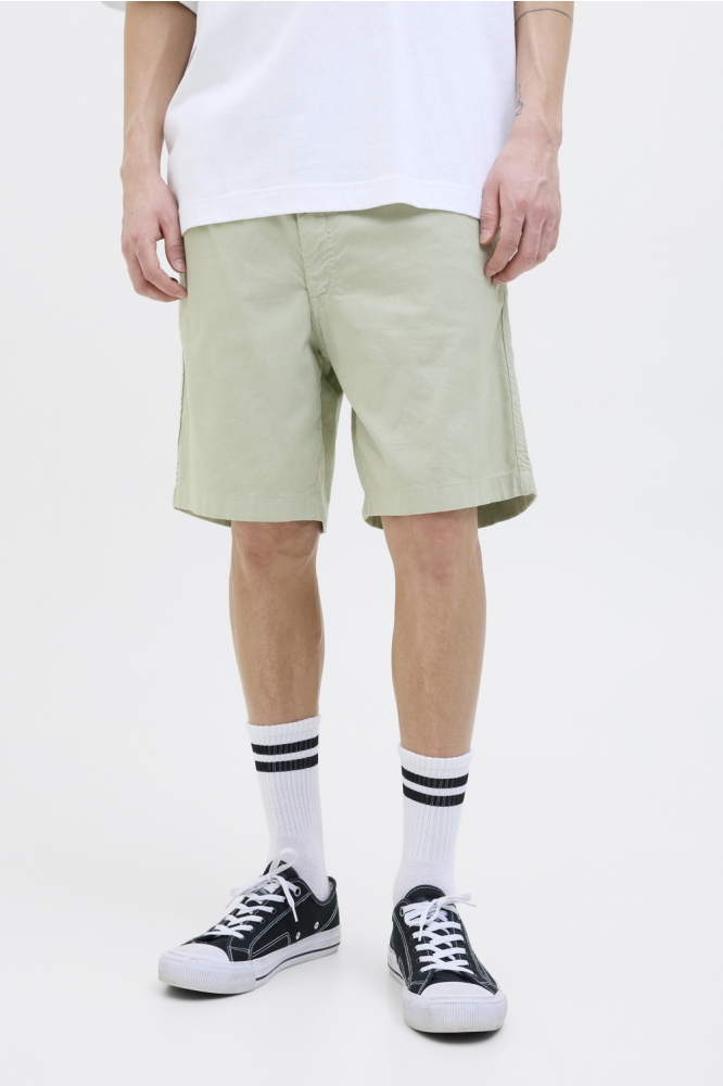 JPSTJAIDEN CAMPAIGN HYBRIDBONDISHORT 12274968 DESERT SAGE